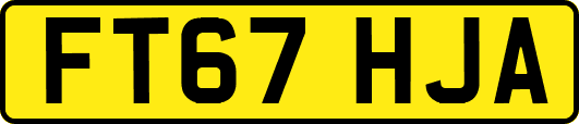 FT67HJA