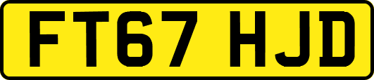 FT67HJD