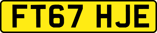 FT67HJE