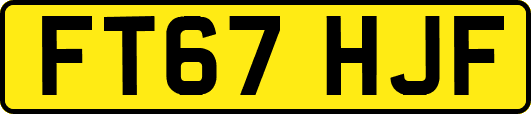 FT67HJF