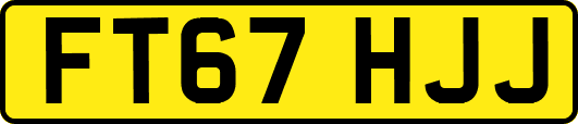 FT67HJJ