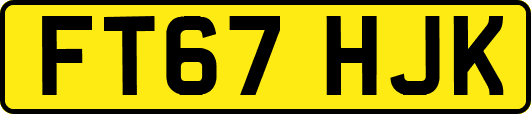 FT67HJK