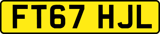 FT67HJL