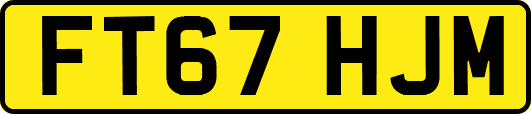 FT67HJM