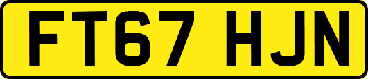 FT67HJN
