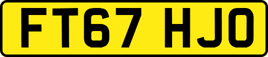 FT67HJO