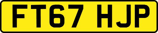 FT67HJP