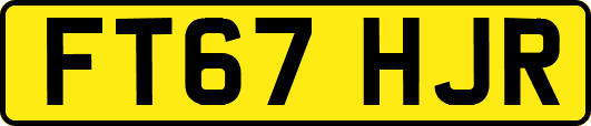 FT67HJR