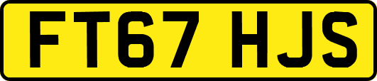 FT67HJS