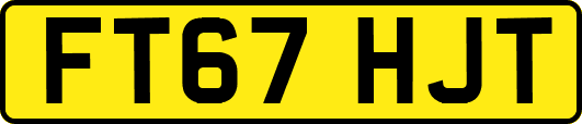 FT67HJT