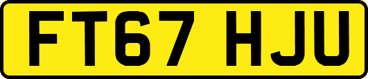 FT67HJU