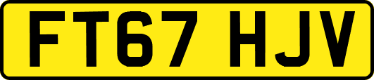 FT67HJV