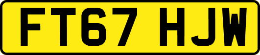 FT67HJW