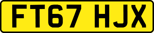 FT67HJX