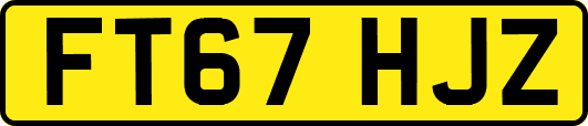 FT67HJZ