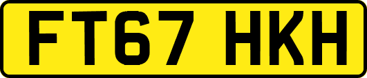 FT67HKH