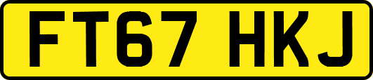FT67HKJ