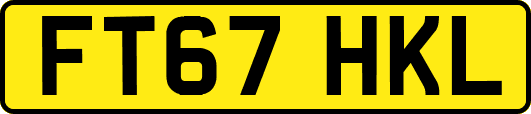FT67HKL