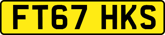 FT67HKS
