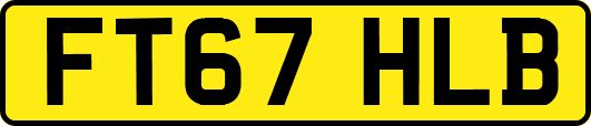 FT67HLB
