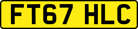 FT67HLC
