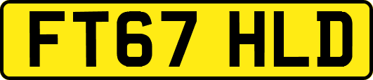 FT67HLD