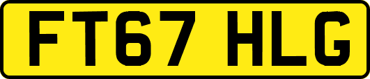 FT67HLG