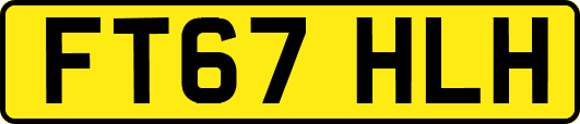 FT67HLH