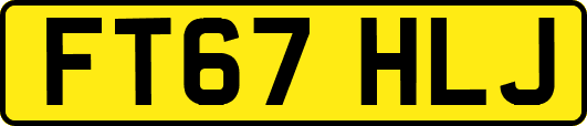 FT67HLJ
