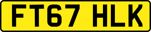 FT67HLK