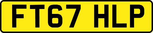 FT67HLP