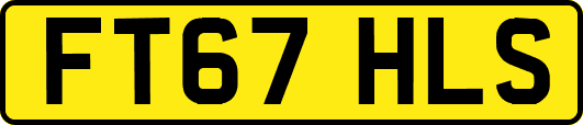 FT67HLS