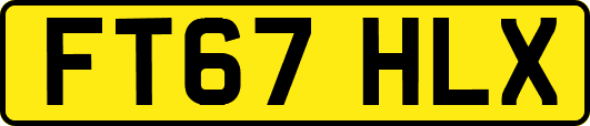 FT67HLX