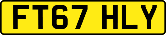 FT67HLY