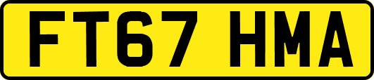 FT67HMA