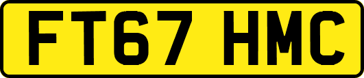 FT67HMC