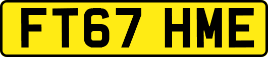 FT67HME
