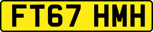 FT67HMH