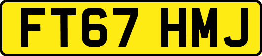 FT67HMJ