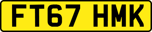FT67HMK