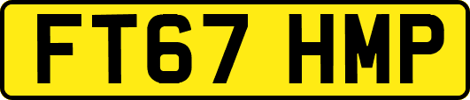 FT67HMP