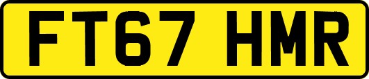 FT67HMR