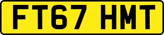 FT67HMT