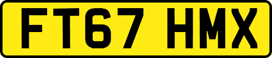 FT67HMX