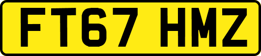 FT67HMZ