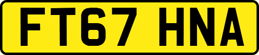 FT67HNA