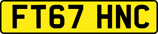 FT67HNC