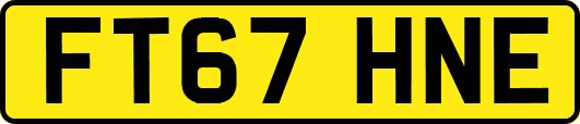 FT67HNE