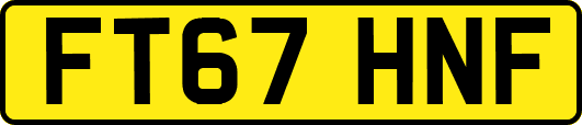 FT67HNF