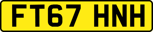 FT67HNH